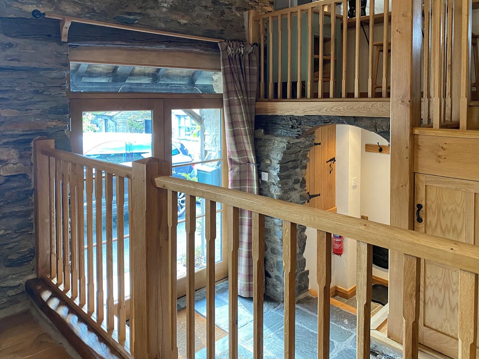 Interior | Bogle Barn, Satterthwaite, near Coniston