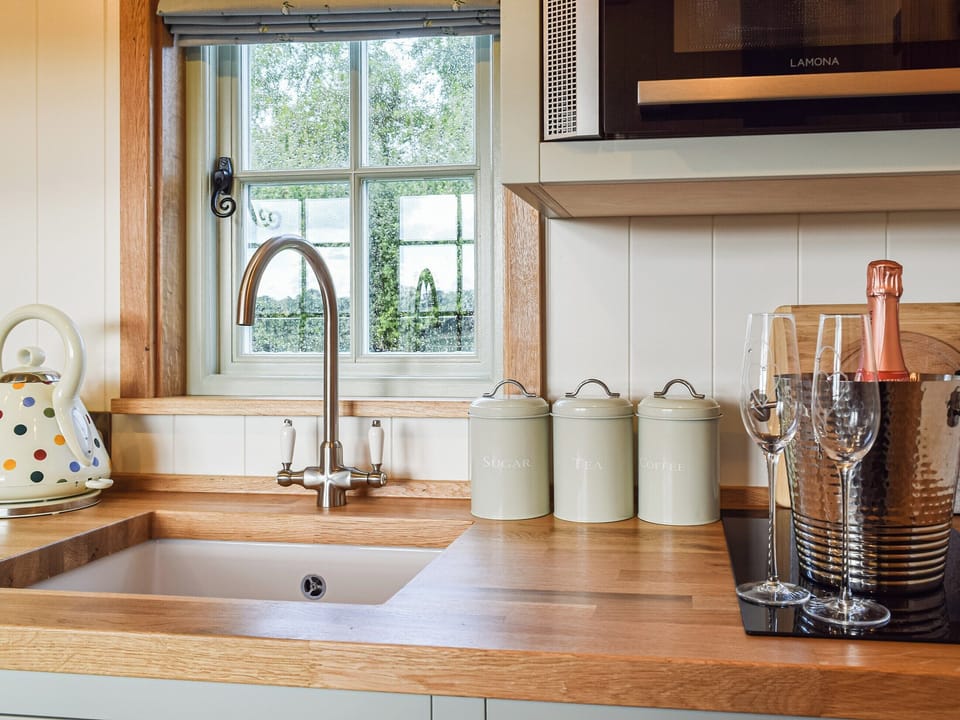 Kitchen | Grace, Little Braunston