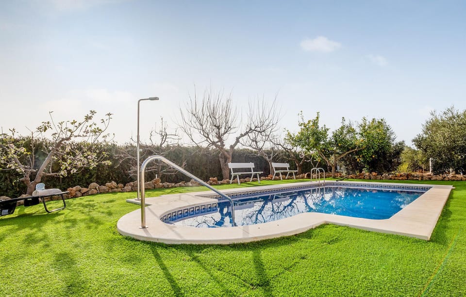 pool