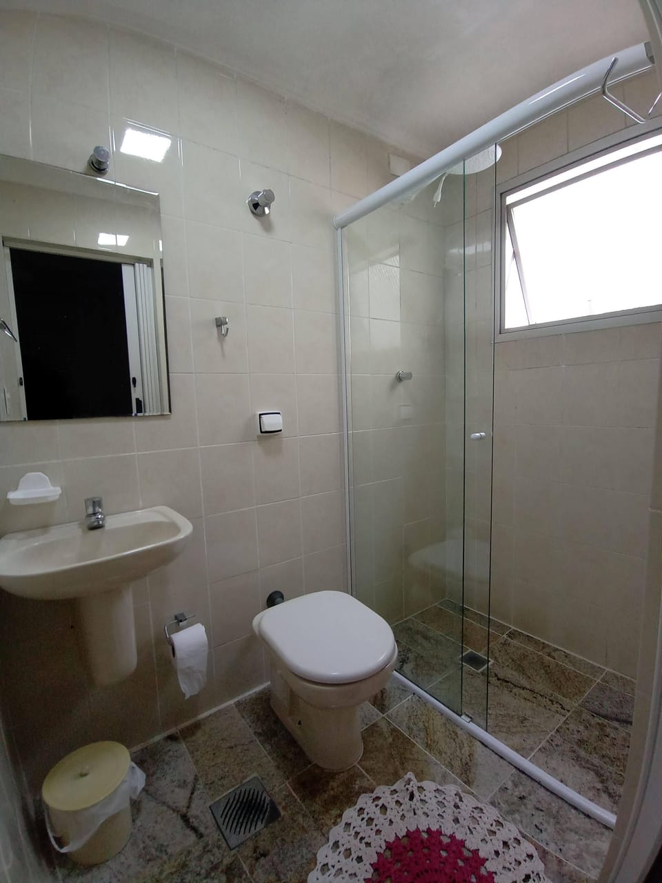 Banheiro Suite 2