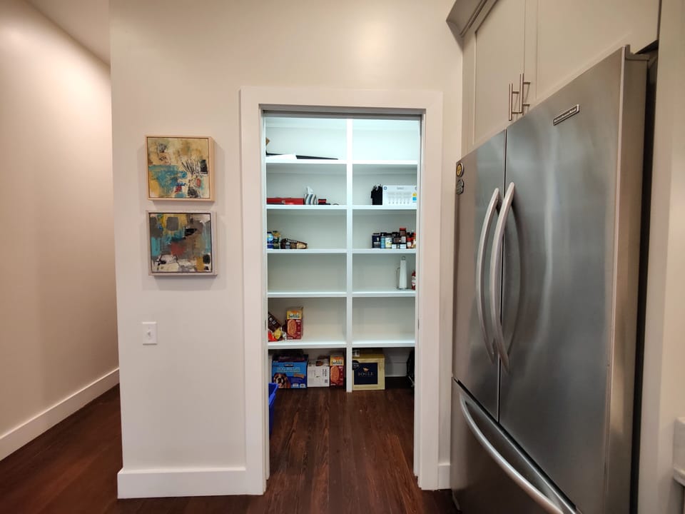 Pantry