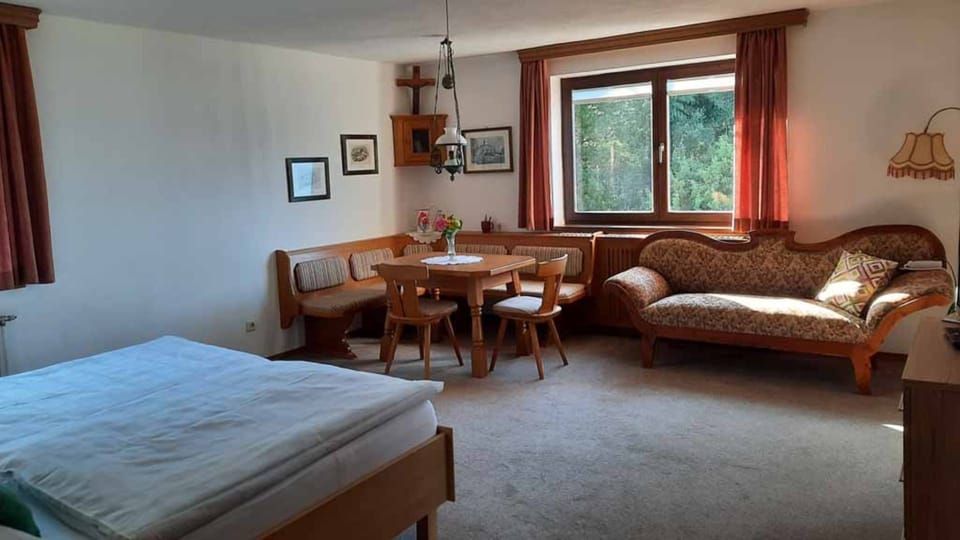 Ferienwohnung Seeblick - Haus Gertraud Brand Apartment in Upper Austria