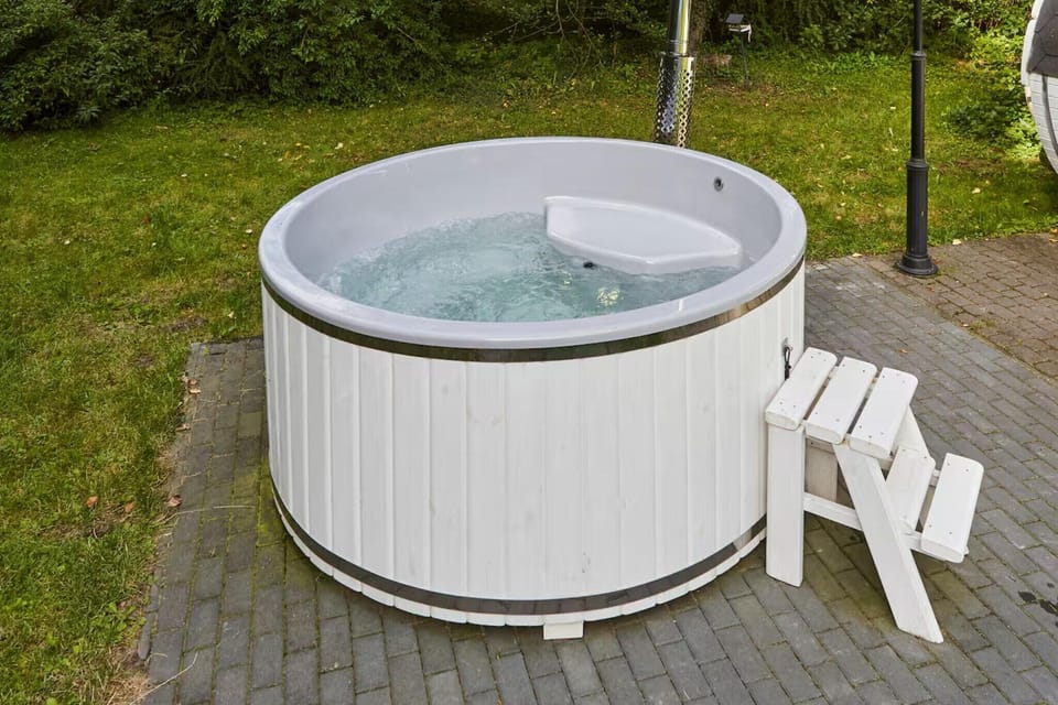 Holiday Home Swimming Pool