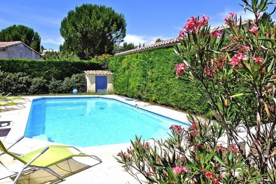 Holiday Home Swimming Pool