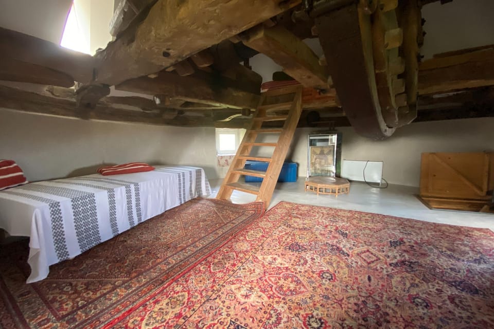 Recreation Room