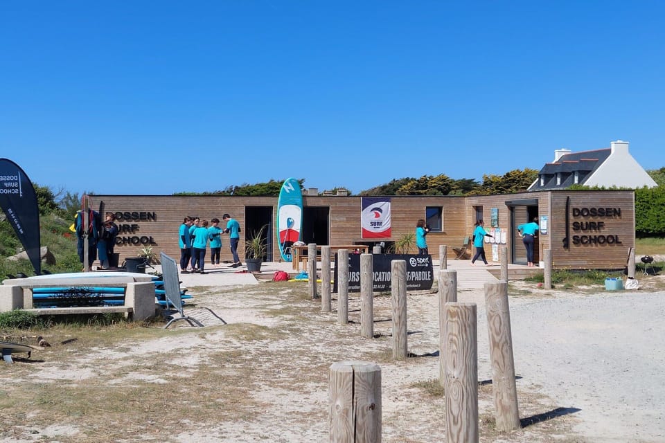 Surroundings [summer] (1-5 km)