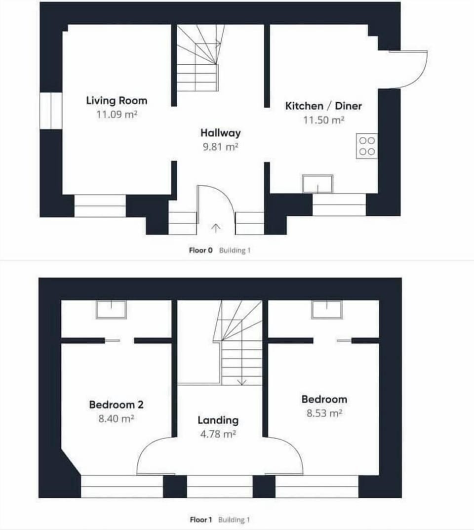 82F Galgate, Barnard Castle - Host & Stay