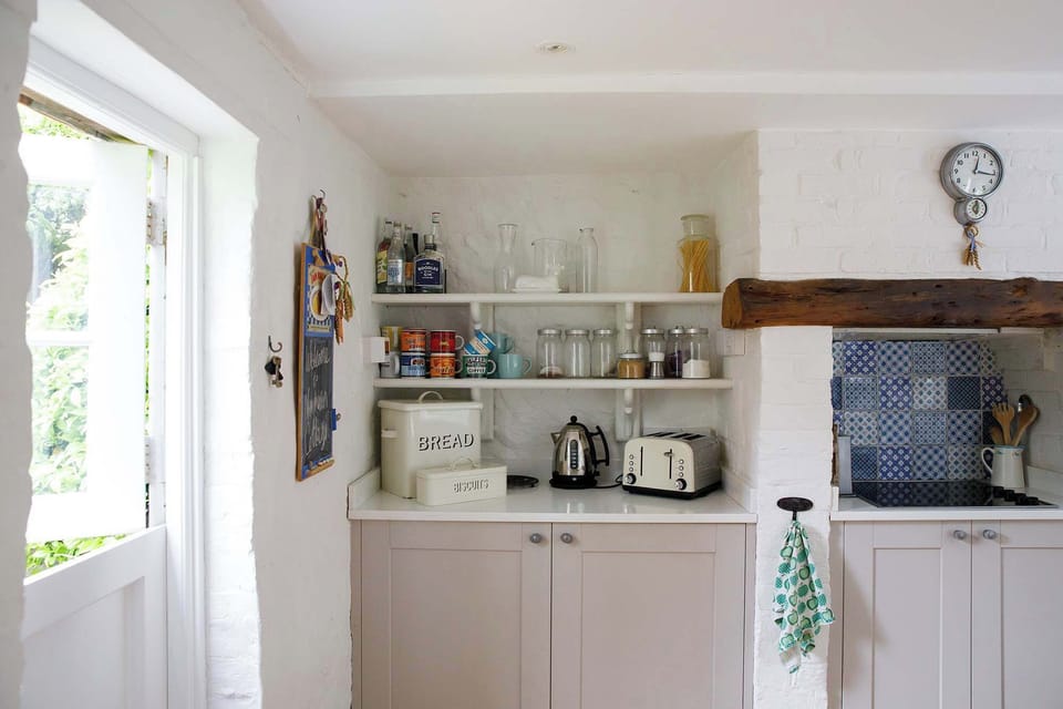 Everything you need to prepare delicious meals for the whole family