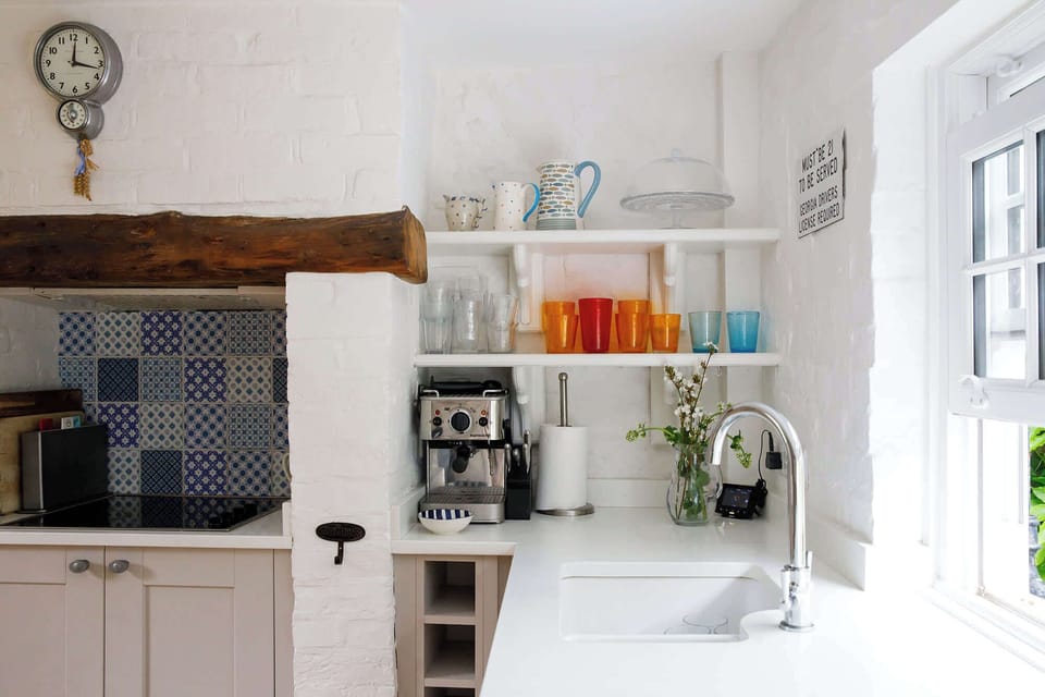 Premium quality coffee maker with help you kick-start your day