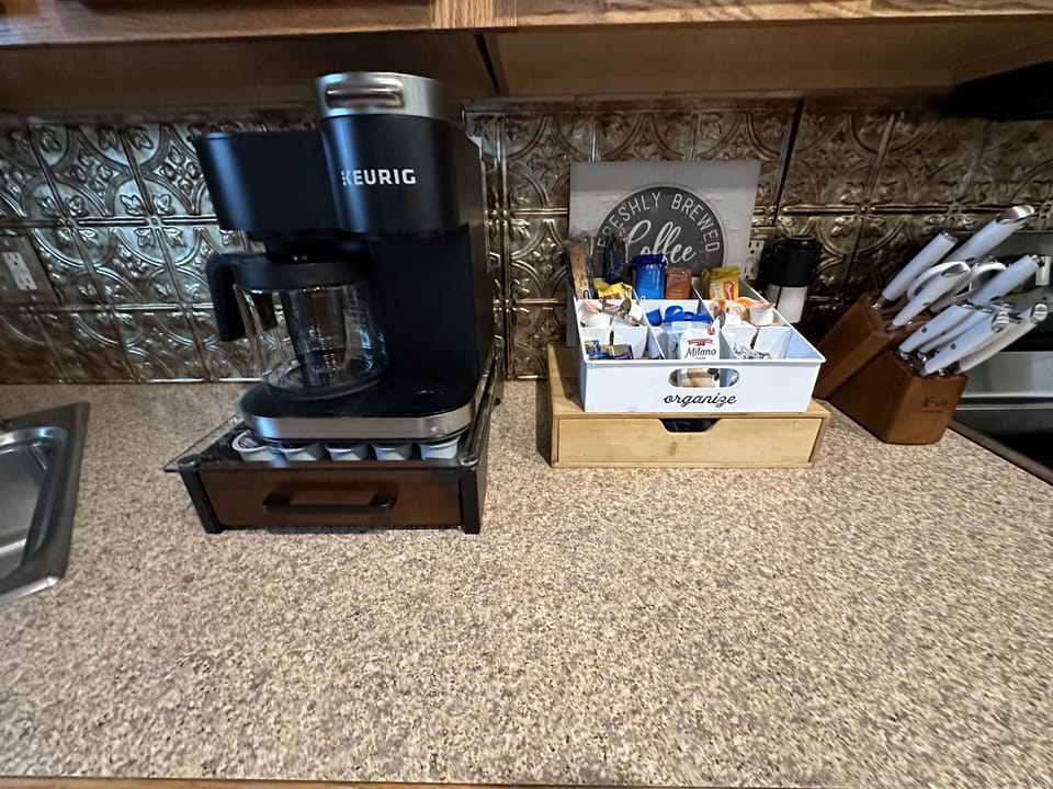 Coffee Bar