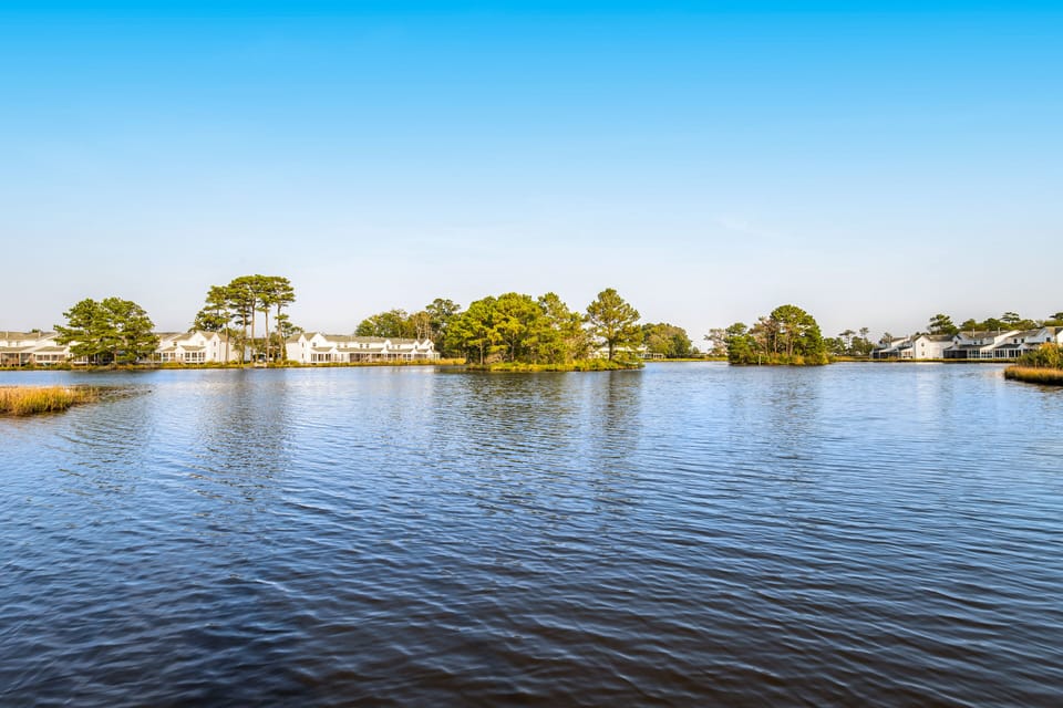 Lake