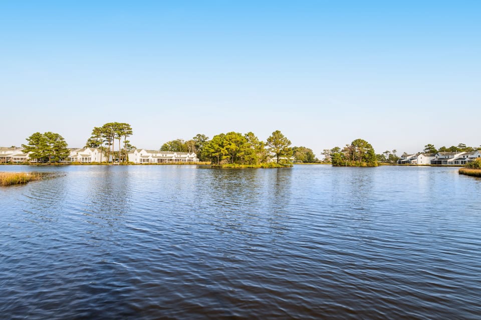 Lake