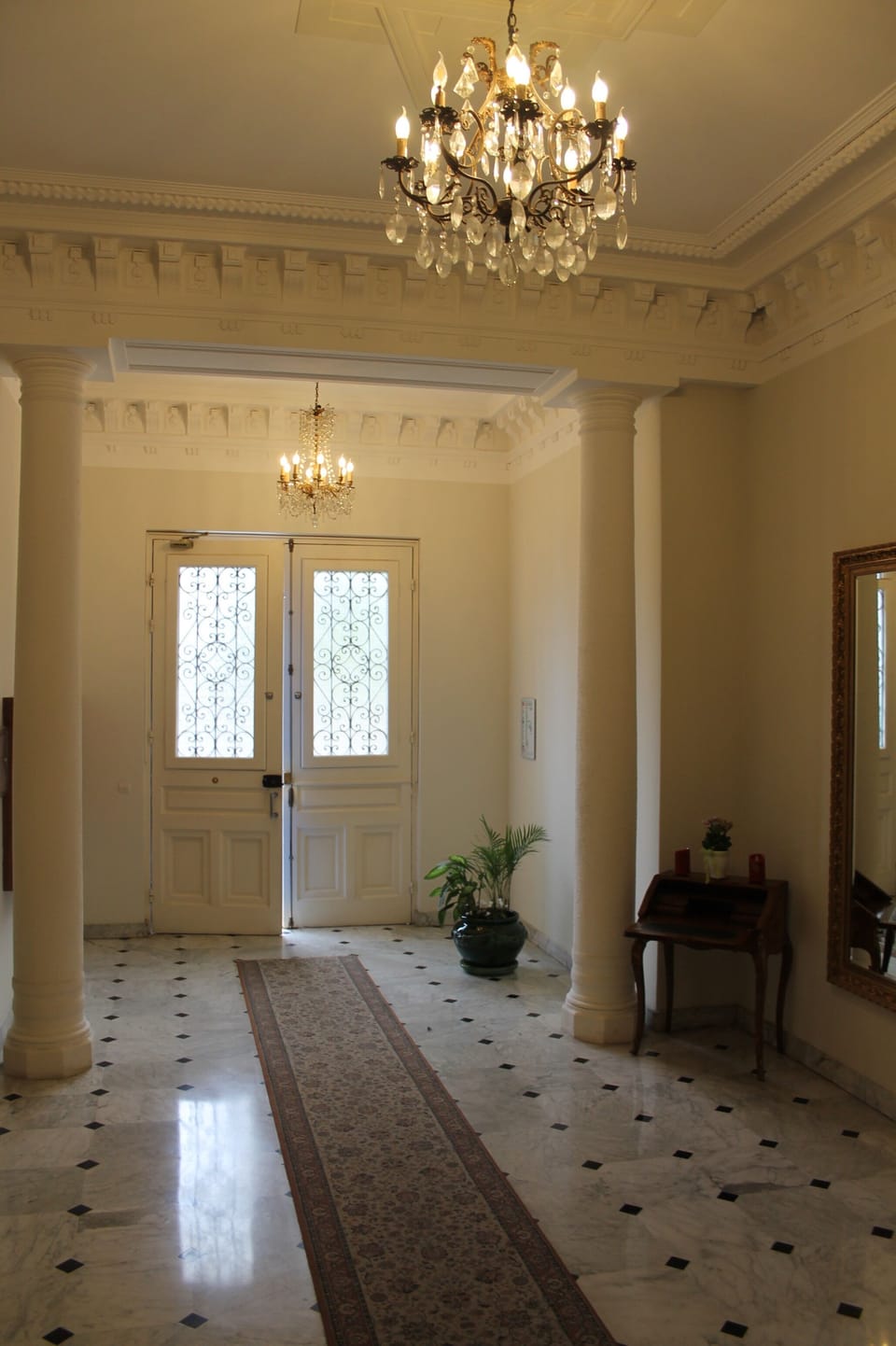 Interior