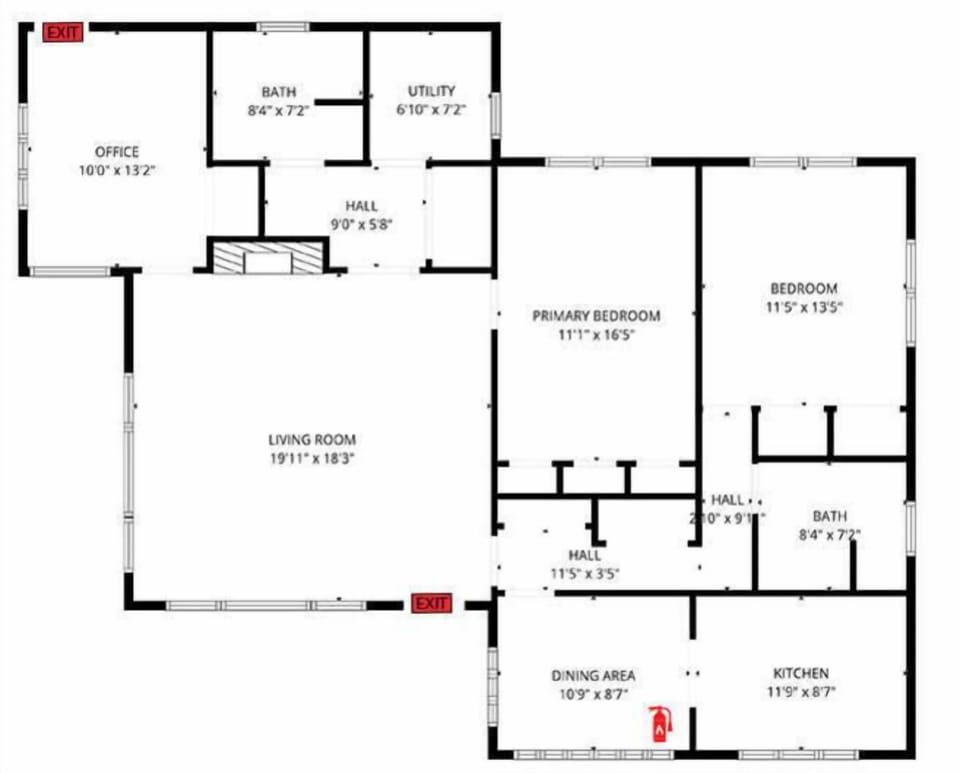 Floor Plans
