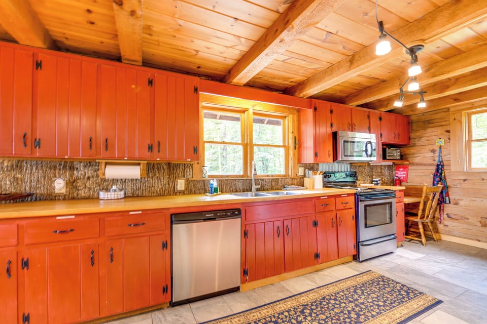 Kitchen | Cooking Basics | Washer & Dryer