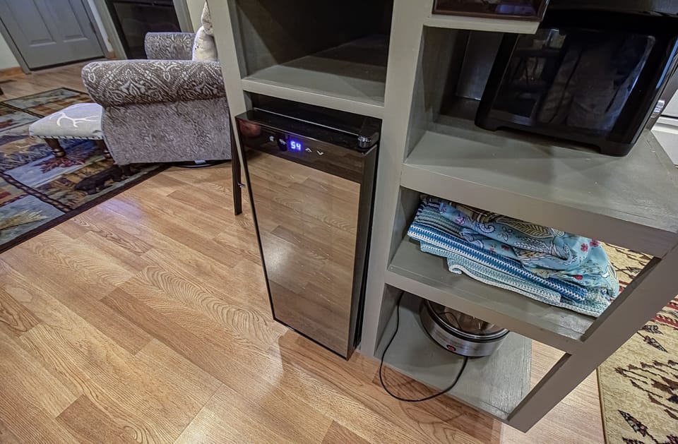 Wine Cooler