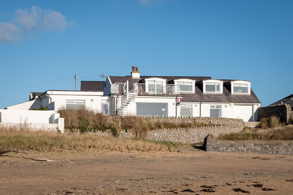 White Cottage Rhosneigr