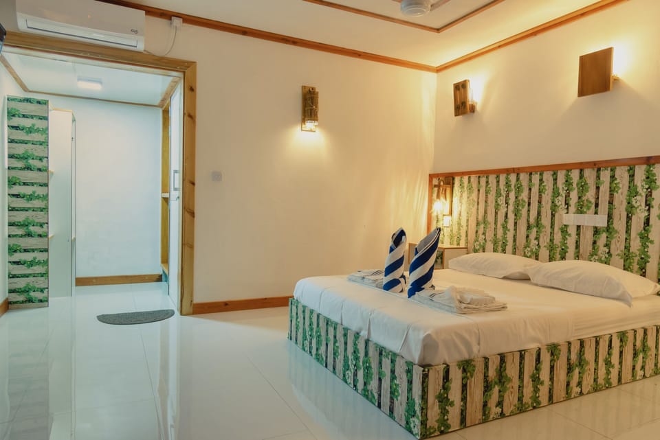 room no 1