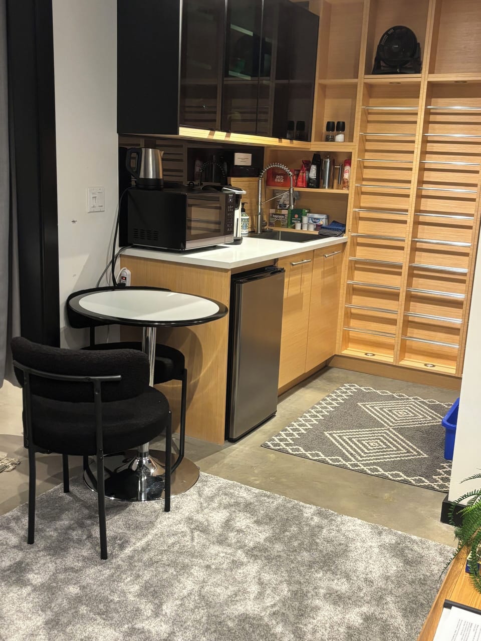 Kitchenette