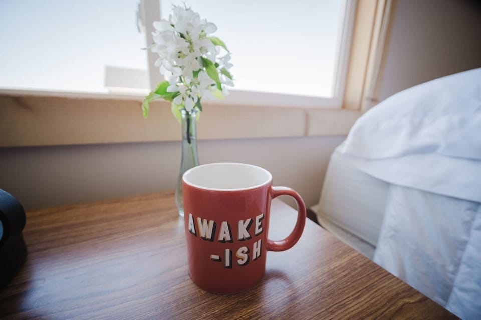 Good morning!