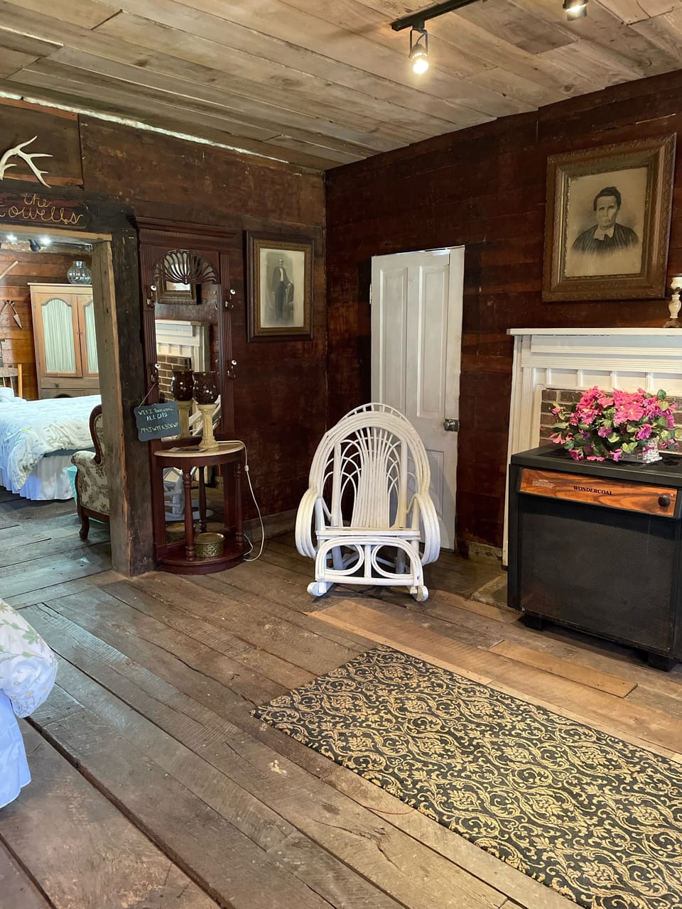 Meadow Room 