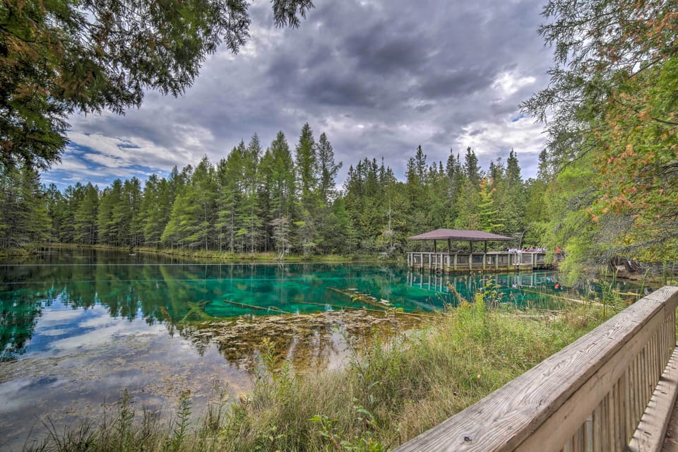 Nearby Attractions | Kitch-iti-kipi