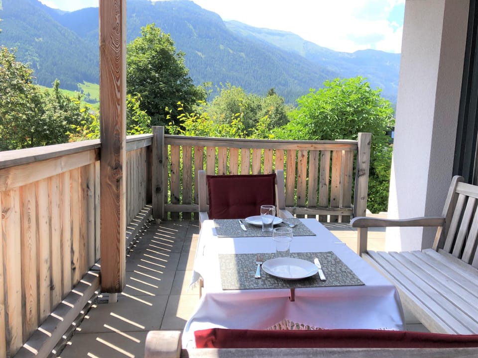 Patio / Balcony