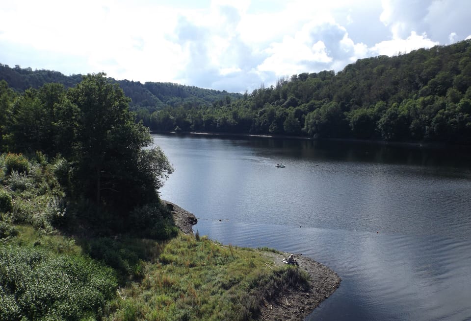 Lake