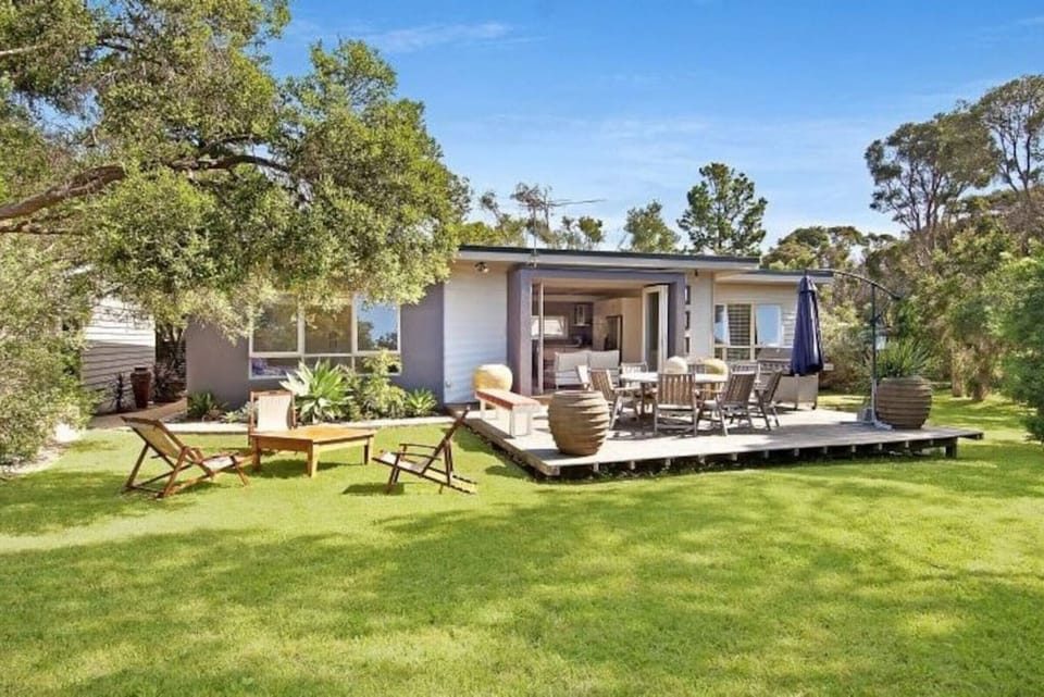 Outdoor area