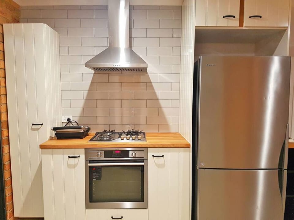 Kitchen's Stove