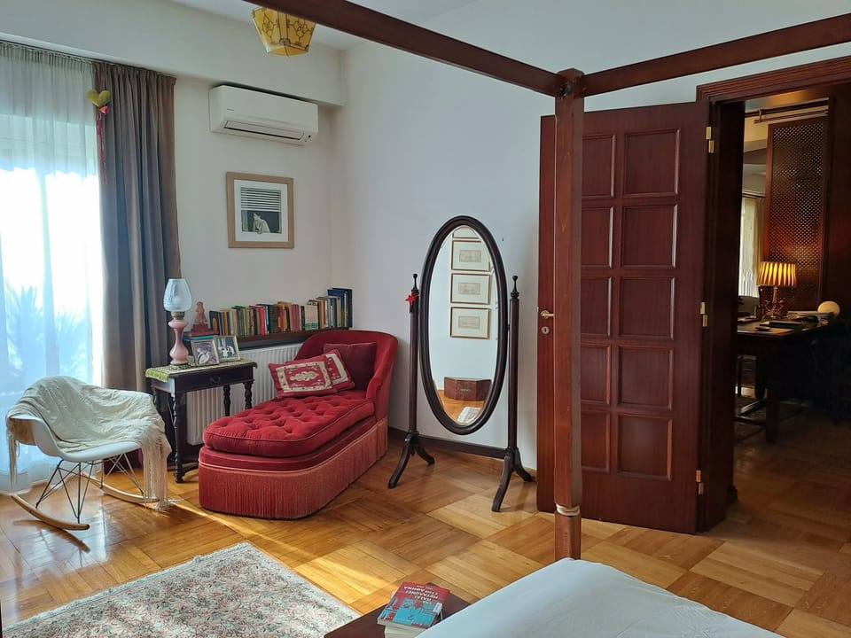 Master-bedroom