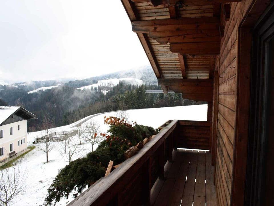 Patio / Balcony