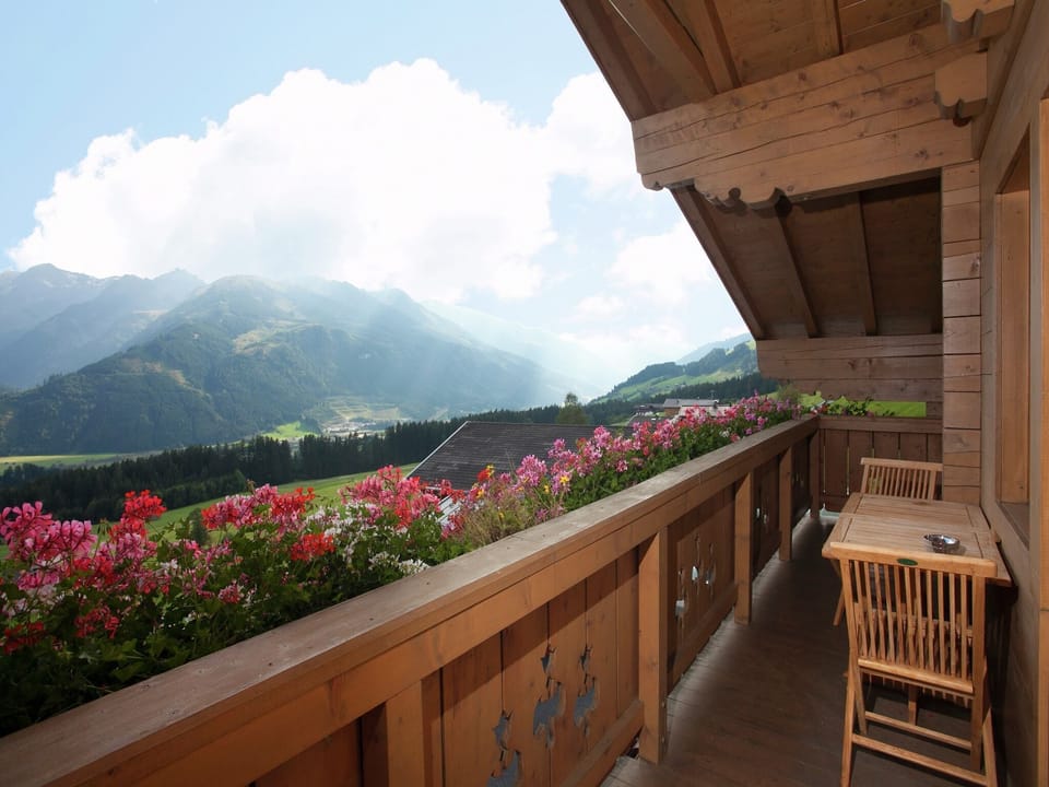Patio / Balcony
