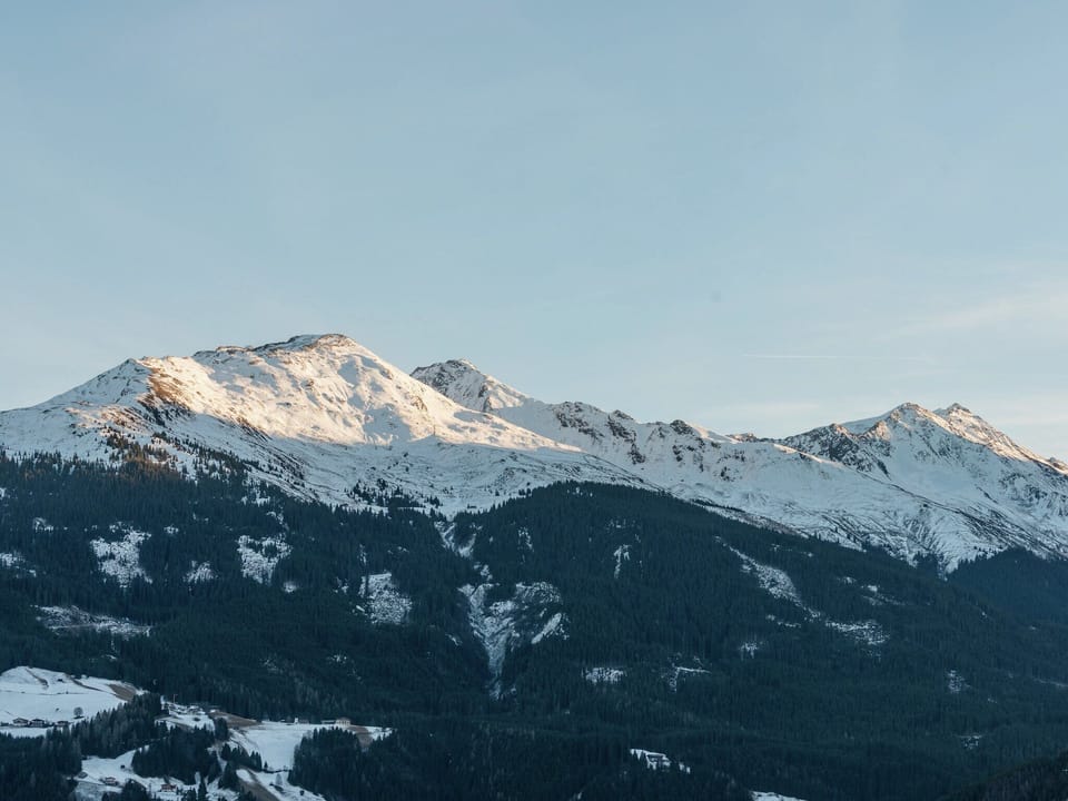 Surroundings [winter] (1-5 km)