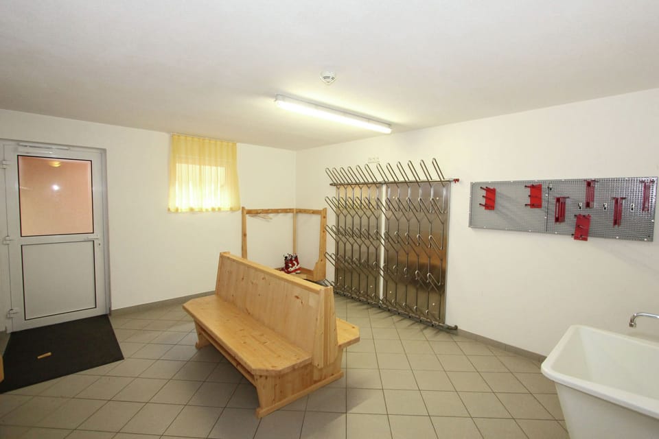 Holiday Home Facilities and Services