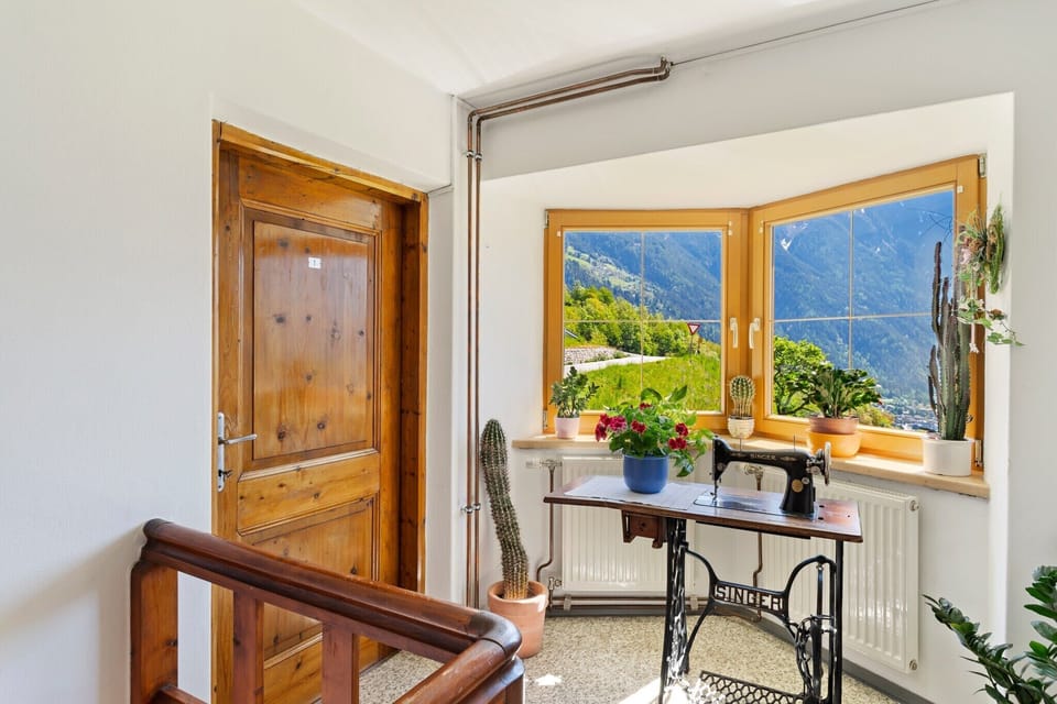 Holiday Home Facilities and Services