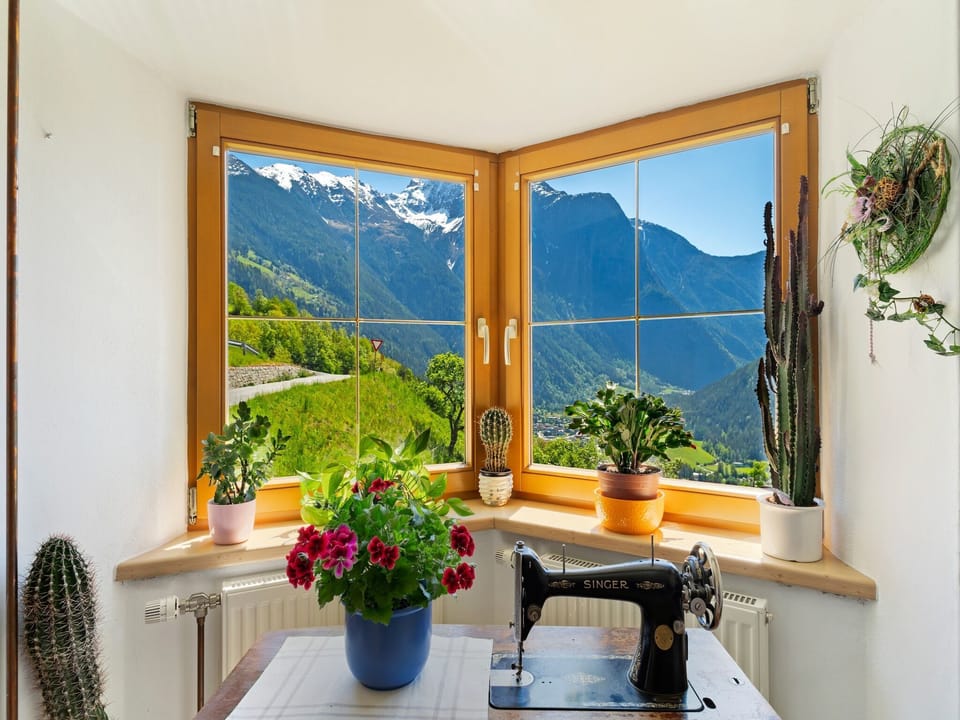 Holiday Home Facilities and Services