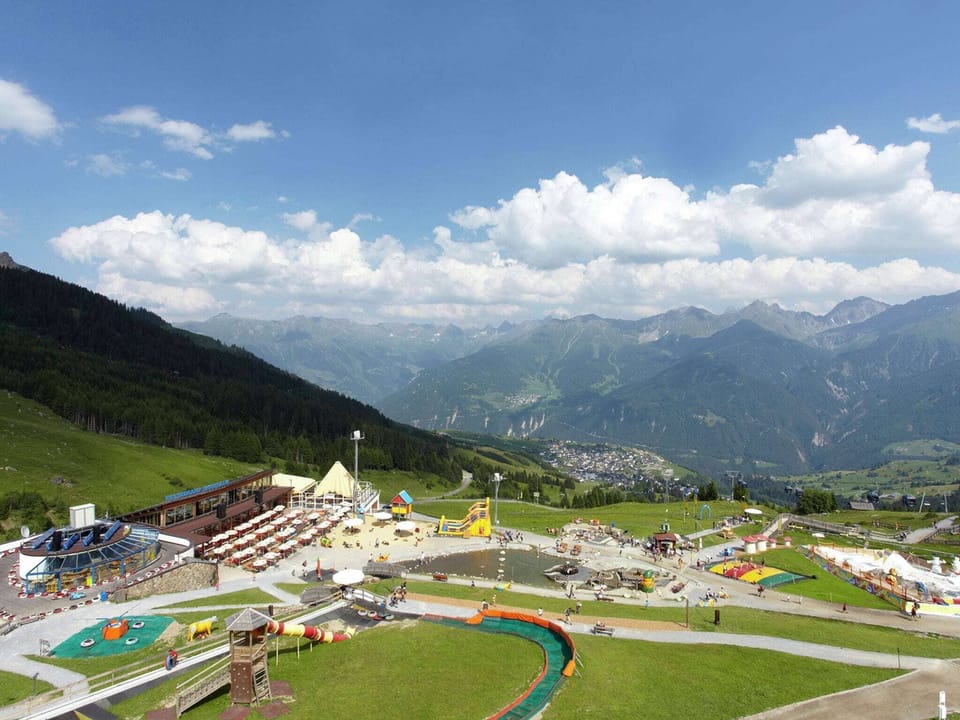 Surroundings [summer] (1-5 km)