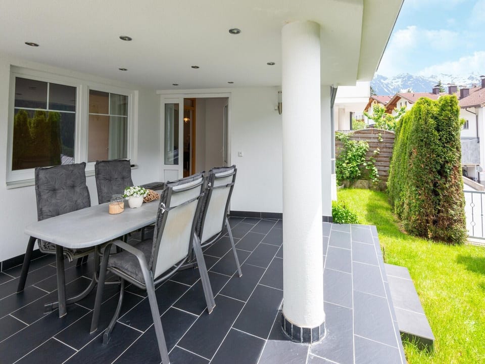 Patio / Balcony