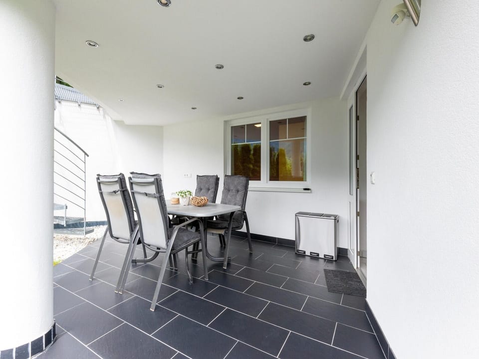 Patio / Balcony