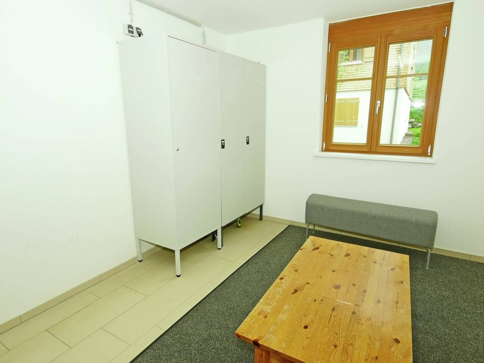 Holiday Home Facilities and Services