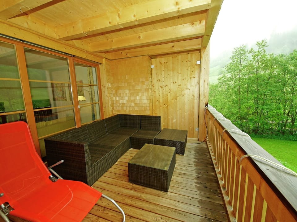 Patio / Balcony