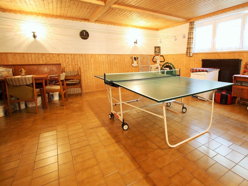 Recreation Room