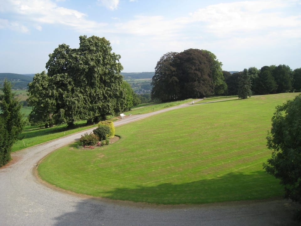 View from Holiday Home [summer]