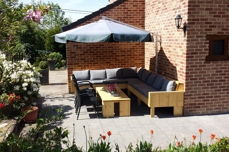 Patio / Balcony