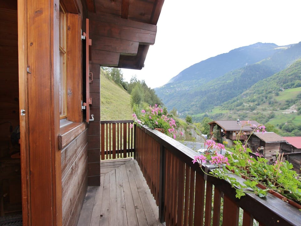 Patio / Balcony