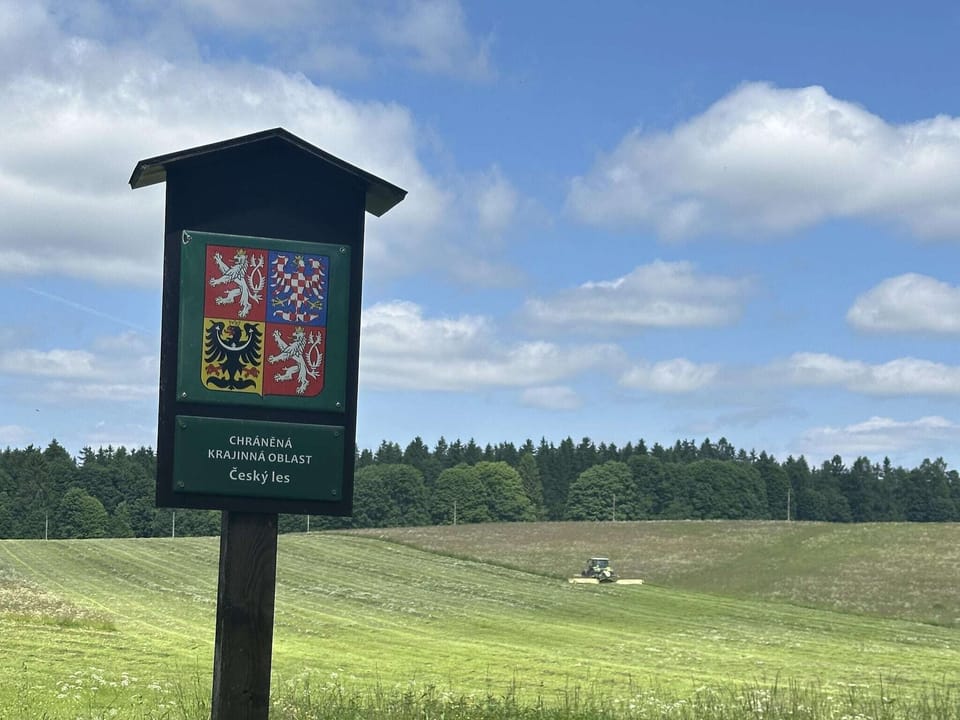 Surroundings [summer] (1-5 km)