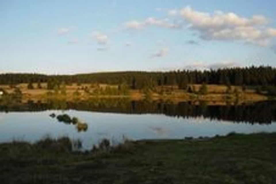 Surroundings [summer] (1-5 km)