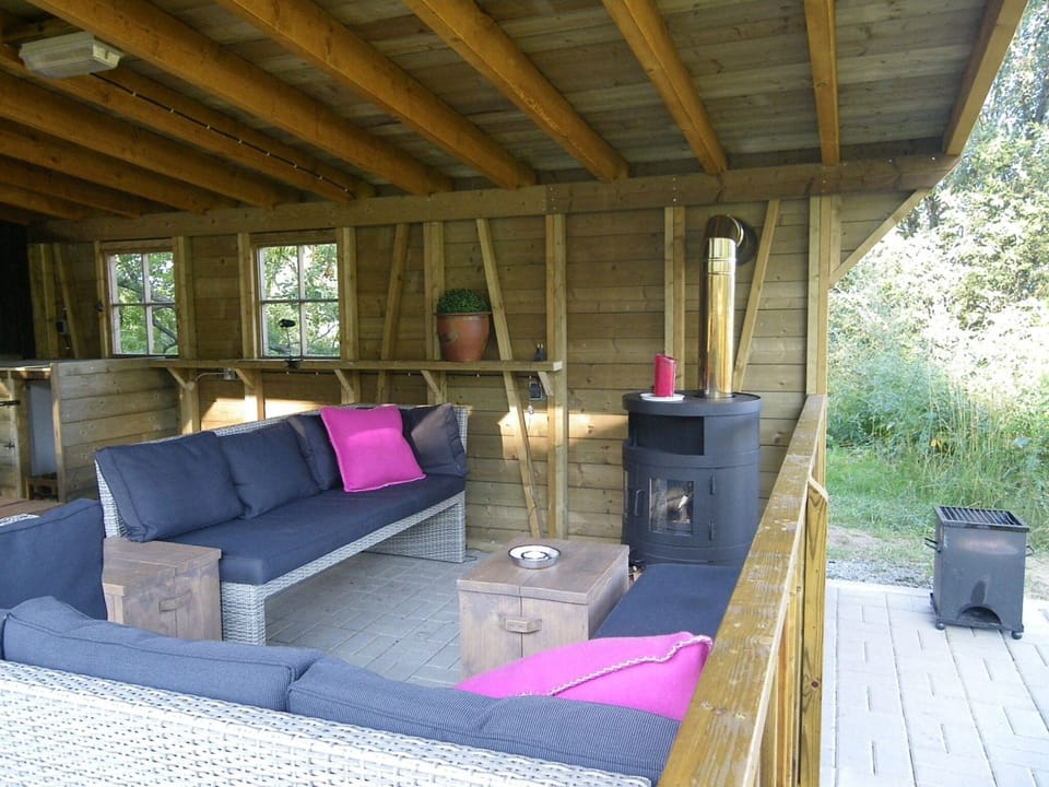 Patio / Balcony