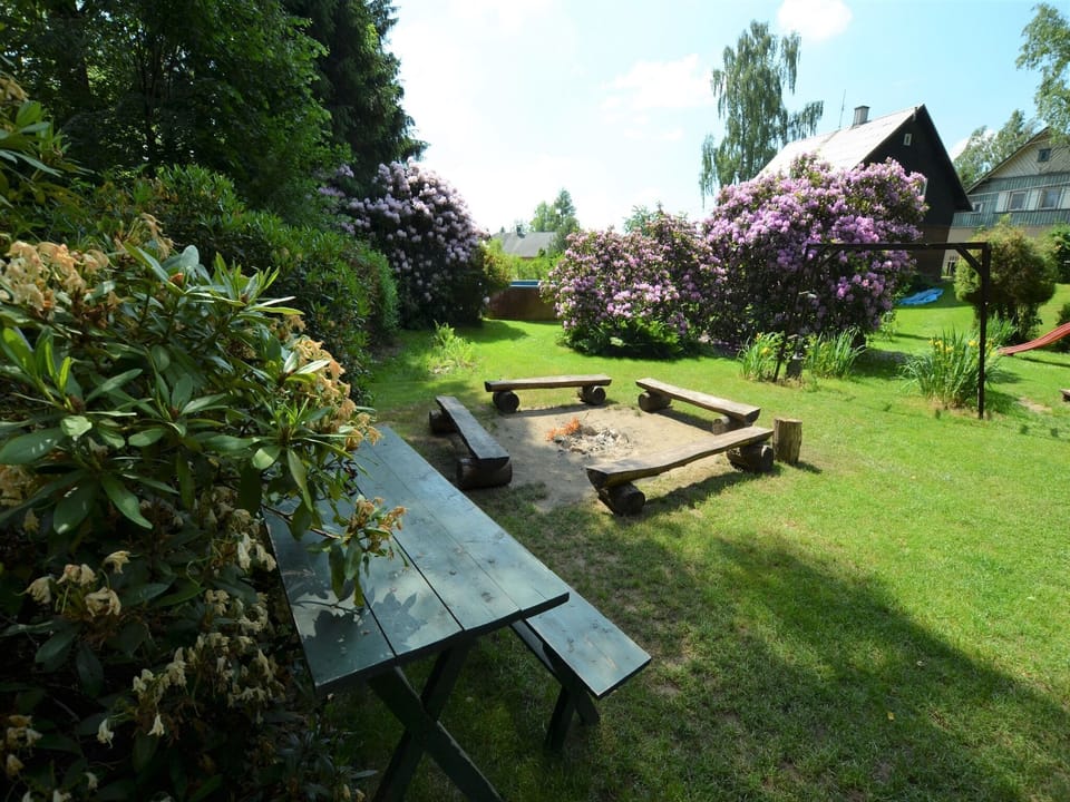 Holiday Home Facilities and Services
